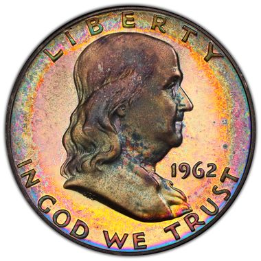 Cert 40564221 - Coin Image