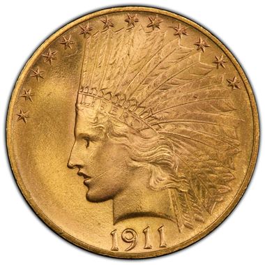 Cert 40566265 - Coin Image