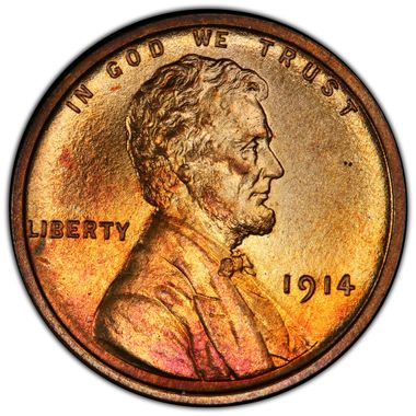 Cert 40566766 - Coin Image