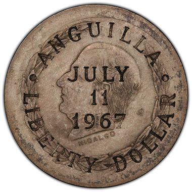 Cert 40566876 - Coin Image