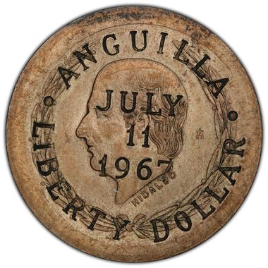 Cert 40566883 - Coin Image