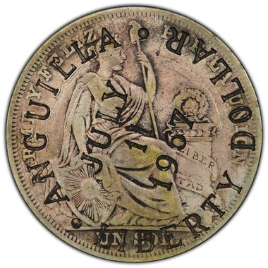 Cert 40566885 - Coin Image