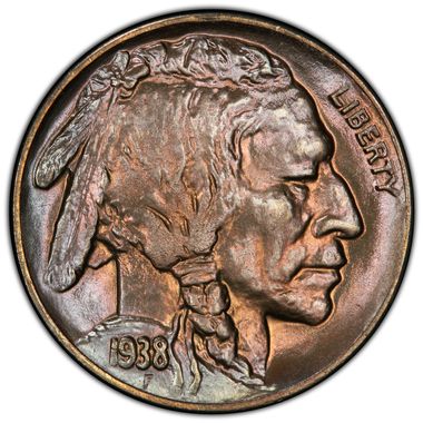 Cert 40566907 - Coin Image