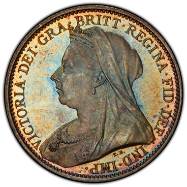 Cert 40567147 - Coin Image