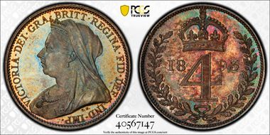 1893 4D Mdy S-3944 PL65+