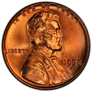 Cert 40568448 - Coin Image