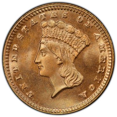 Cert 40568470 - Coin Image