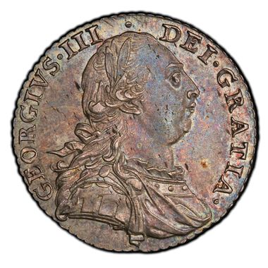 Cert 40568668 - Coin Image