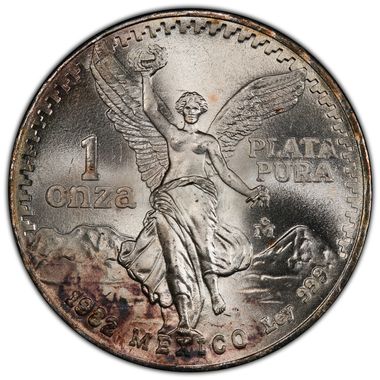 Cert 40568866 - Coin Image