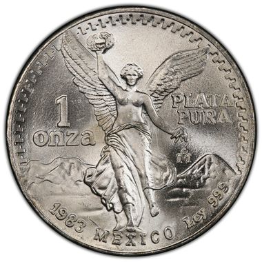Cert 40568870 - Coin Image