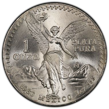 Cert 40568871 - Coin Image