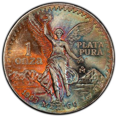 Cert 40568872 - Coin Image