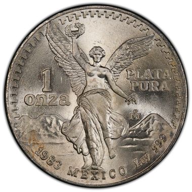Cert 40568873 - Coin Image