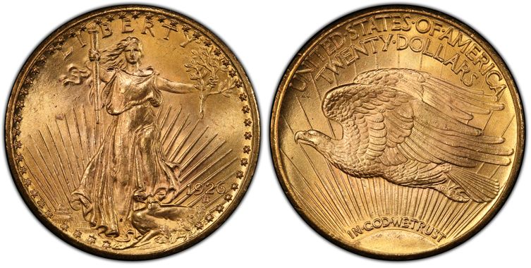 Cert 40569583 - Coin Image