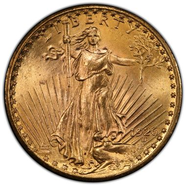 Cert 40569583 - Coin Image