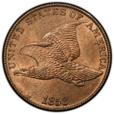 Cert 40569611 - Coin Image