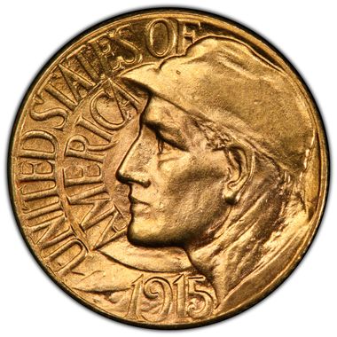 Cert 40569651 - Coin Image