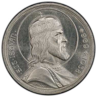 Cert 40569770 - Coin Image
