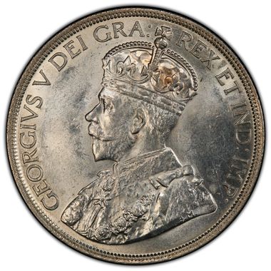 Cert 40569773 - Coin Image