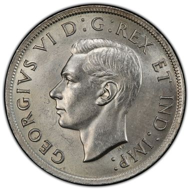 Cert 40569774 - Coin Image