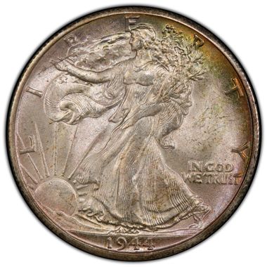 Cert 40570221 - Coin Image