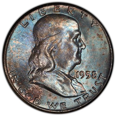 Cert 40570296 - Coin Image