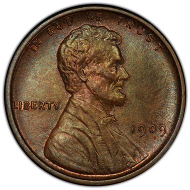 Cert 40571241 - Coin Image