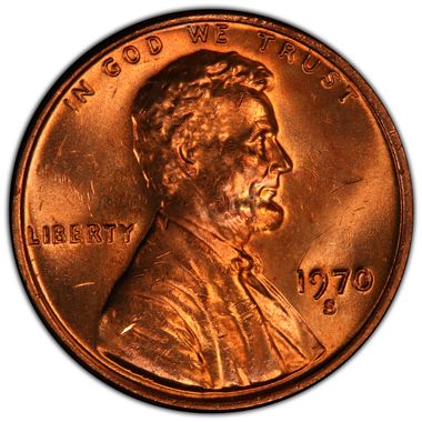 Cert 40571244 - Coin Image