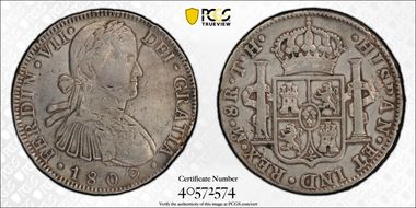 1809-Mo TH 8 R Yon-M8-109 Calico-1308 N1