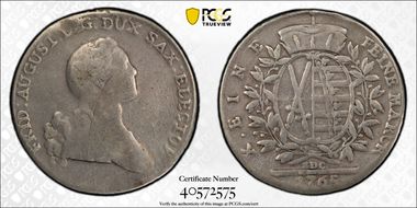 1765-EDC Thaler Dav-2682 N1