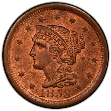 Cert 40572999 - Coin Image