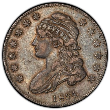 Cert 40575075 - Coin Image
