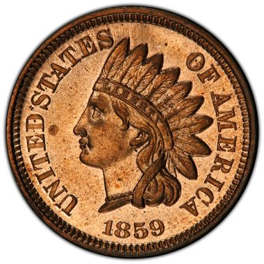 Cert 40575218 - Coin Image