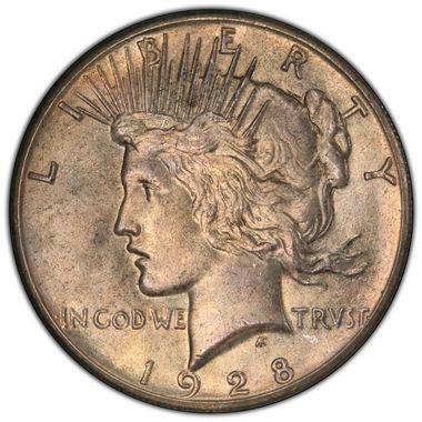 Cert 40575219 - Coin Image