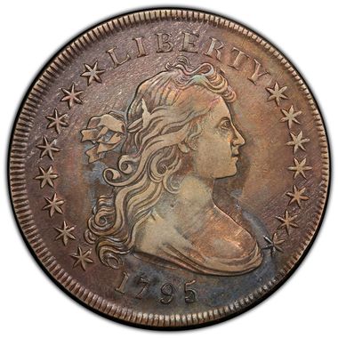 Cert 40576324 - Coin Image