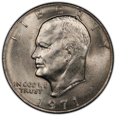 Cert 40576577 - Coin Image