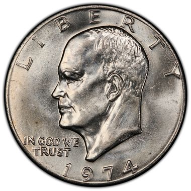 Cert 40576579 - Coin Image