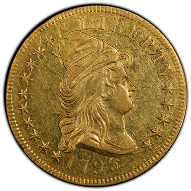 Cert 40576591 - Coin Image