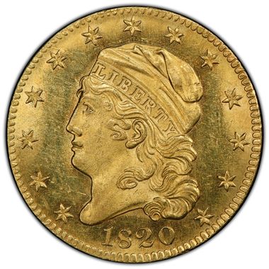 Cert 40576593 - Coin Image