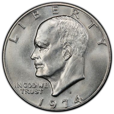 Cert 40576744 - Coin Image