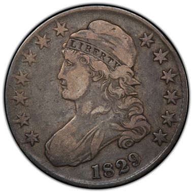 Cert 40576745 - Coin Image