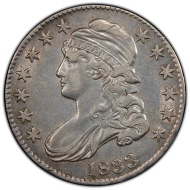 Cert 40576749 - Coin Image