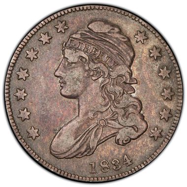 Cert 40576752 - Coin Image
