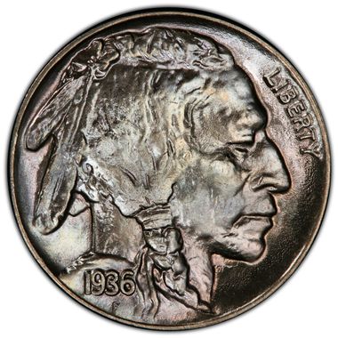 Cert 40576892 - Coin Image