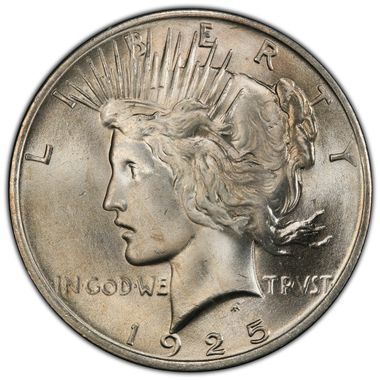 Cert 40576893 - Coin Image