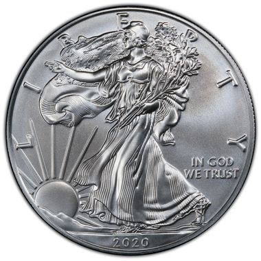 Cert 40577230 - Coin Image