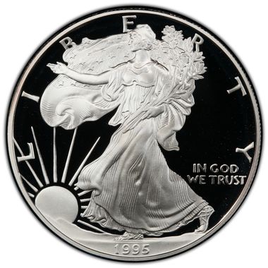 Cert 40577617 - Coin Image