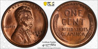 1938-S/S/S 1C RPM FS-502 MS65RB