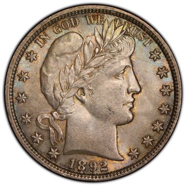 Cert 40577900 - Coin Image