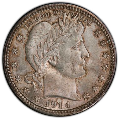 Cert 40577984 - Coin Image